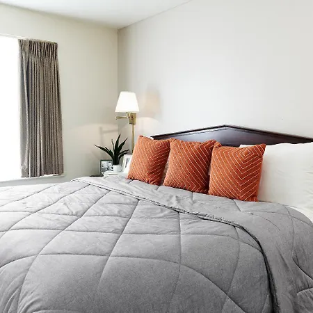 Intown Suites Extended Stay Phoenix Az - Chandler
