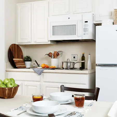 Intown Suites Extended Stay Phoenix Az - Chandler