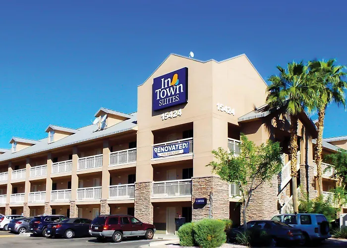 Intown Extended Az - Chandler