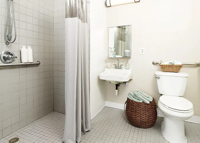 Intown Extended Az - Chandler Hotel Phoenix