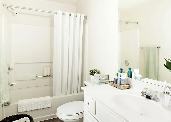 Hotel Intown Extended Az - Chandler